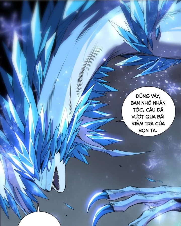 Thảm Họa Tử Linh Sư Chapter 258 - 81