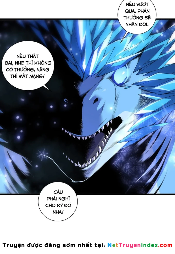 Thảm Họa Tử Linh Sư Chapter 258 - 83