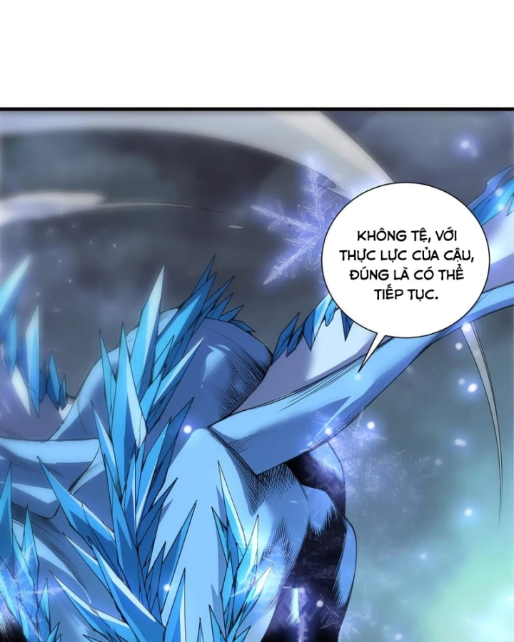 Thảm Họa Tử Linh Sư Chapter 258 - 86