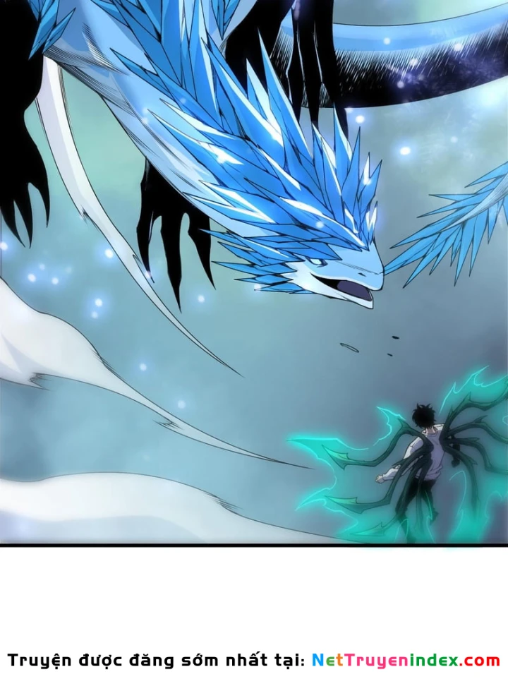 Thảm Họa Tử Linh Sư Chapter 258 - 87