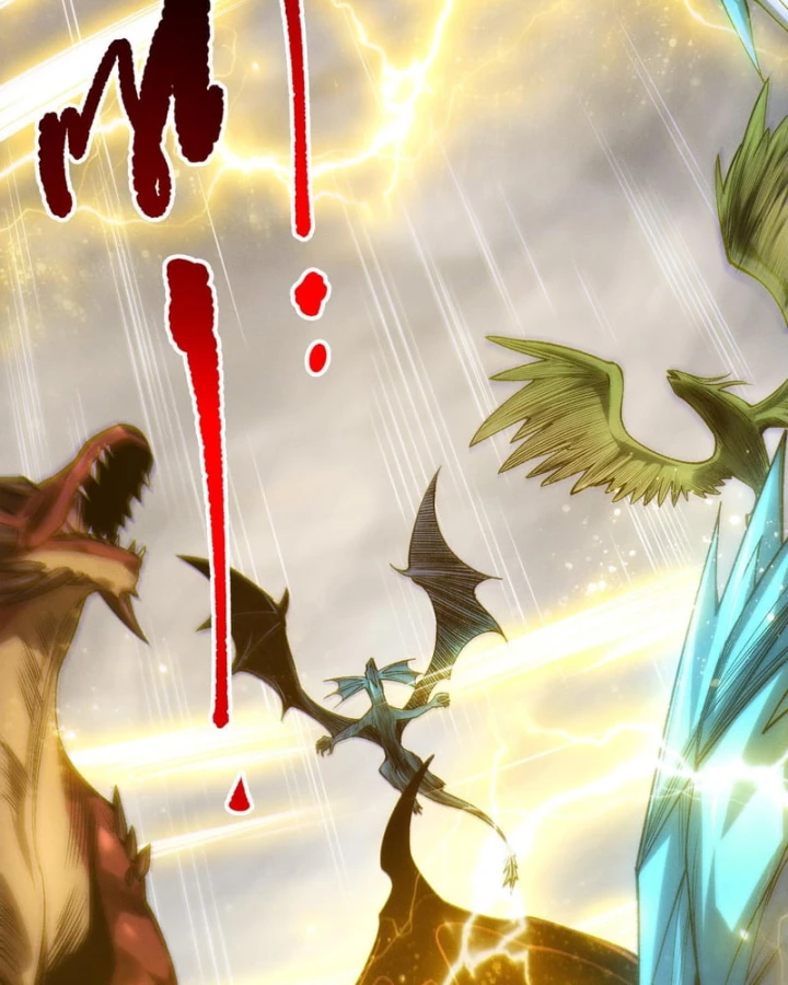 Thảm Họa Tử Linh Sư Chapter 258 - 89