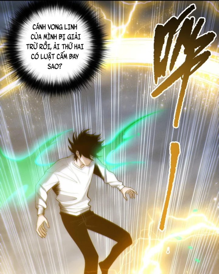 Thảm Họa Tử Linh Sư Chapter 258 - 91