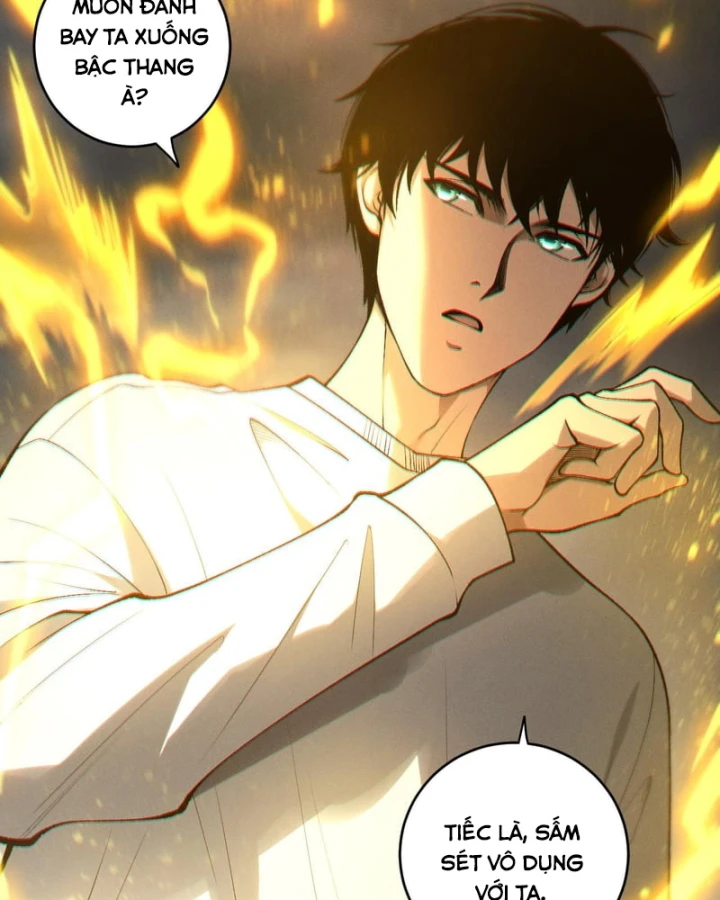 Thảm Họa Tử Linh Sư Chapter 259 - 4