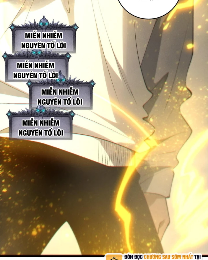 Thảm Họa Tử Linh Sư Chapter 259 - 5