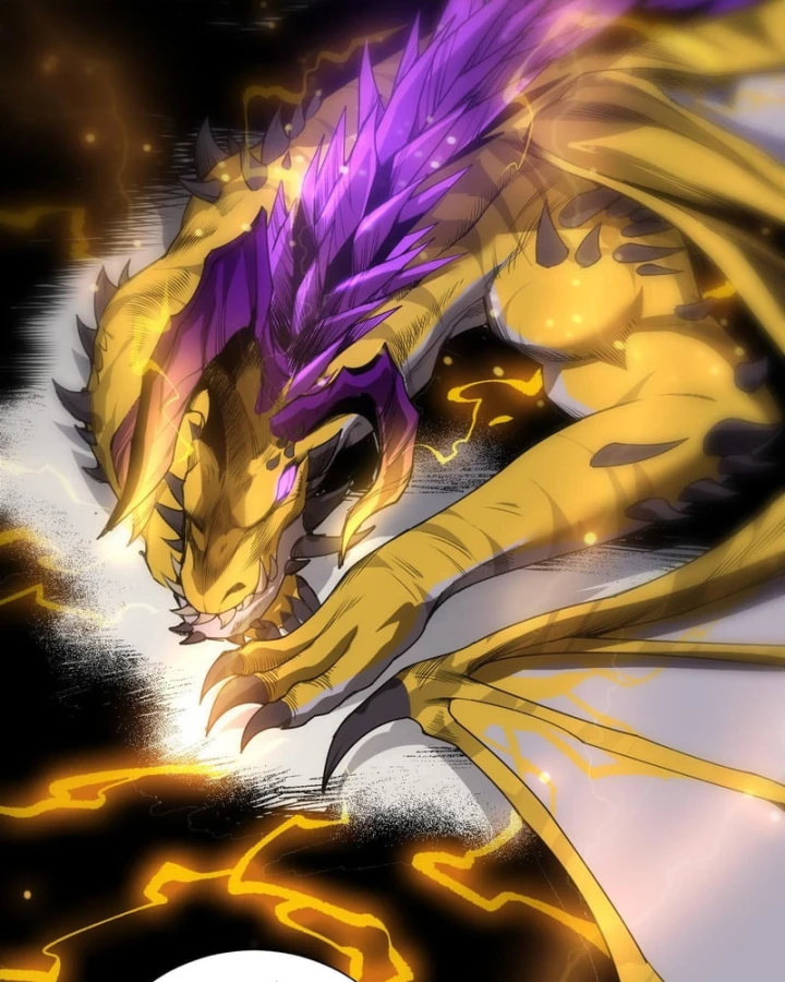 Thảm Họa Tử Linh Sư Chapter 259 - 14