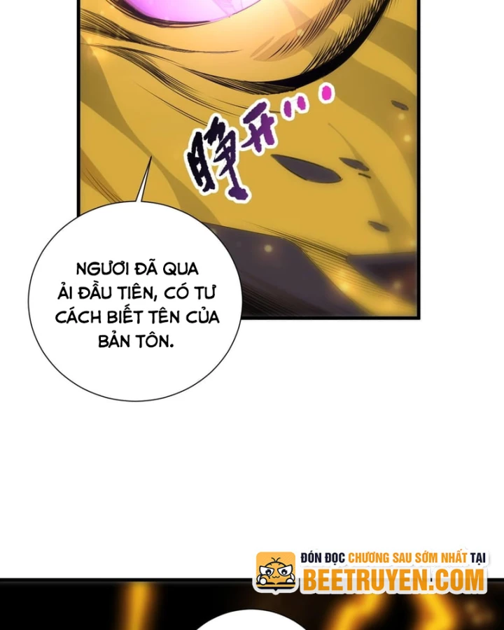 Thảm Họa Tử Linh Sư Chapter 259 - 18