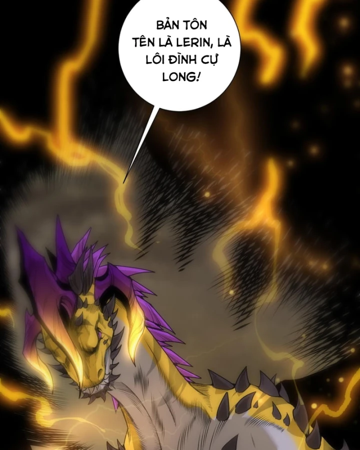 Thảm Họa Tử Linh Sư Chapter 259 - 19