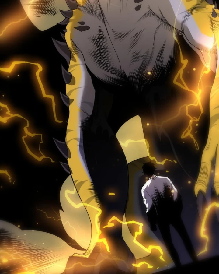 Thảm Họa Tử Linh Sư Chapter 259 - 20