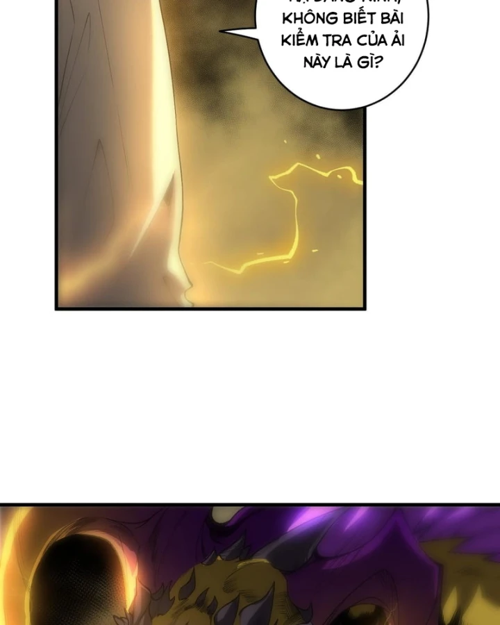 Thảm Họa Tử Linh Sư Chapter 259 - 22