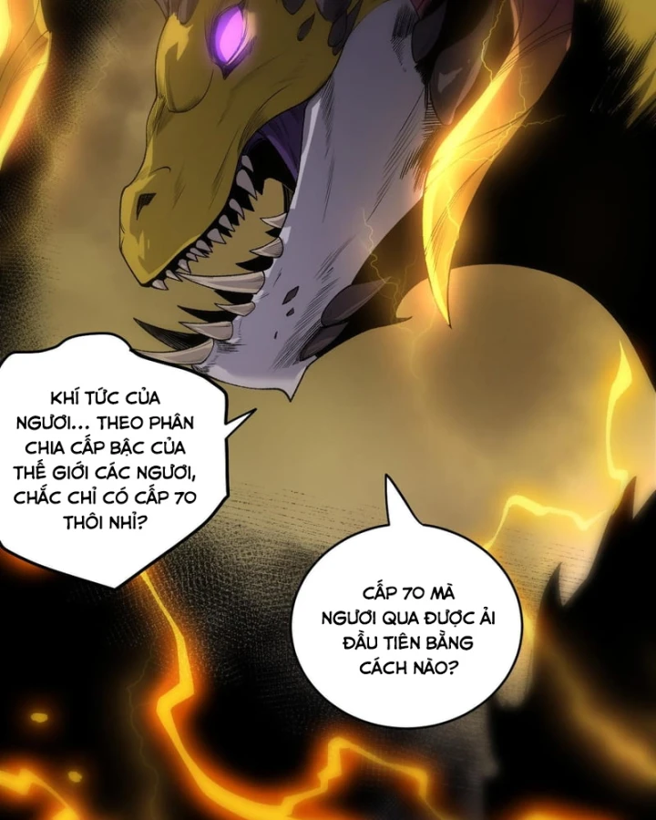 Thảm Họa Tử Linh Sư Chapter 259 - 23