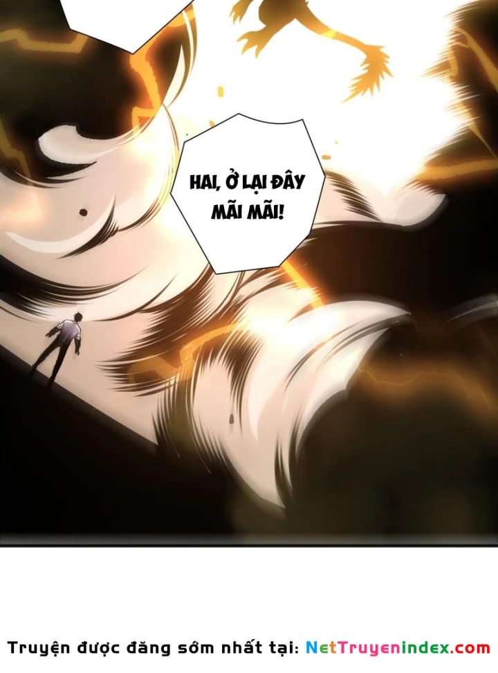 Thảm Họa Tử Linh Sư Chapter 259 - 40