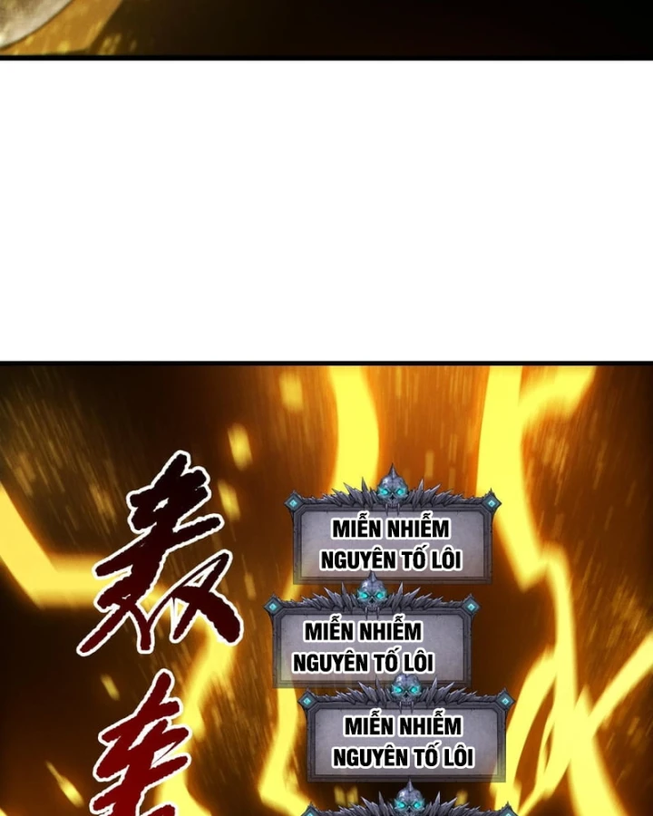 Thảm Họa Tử Linh Sư Chapter 259 - 47