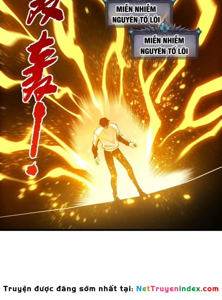 Thảm Họa Tử Linh Sư Chapter 259 - 48