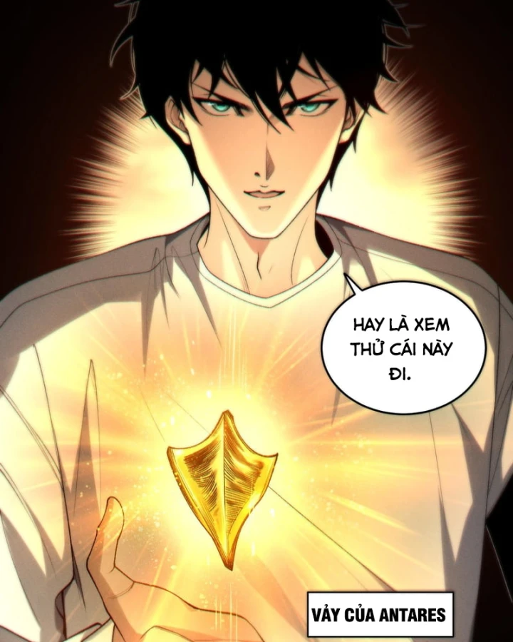 Thảm Họa Tử Linh Sư Chapter 259 - 54