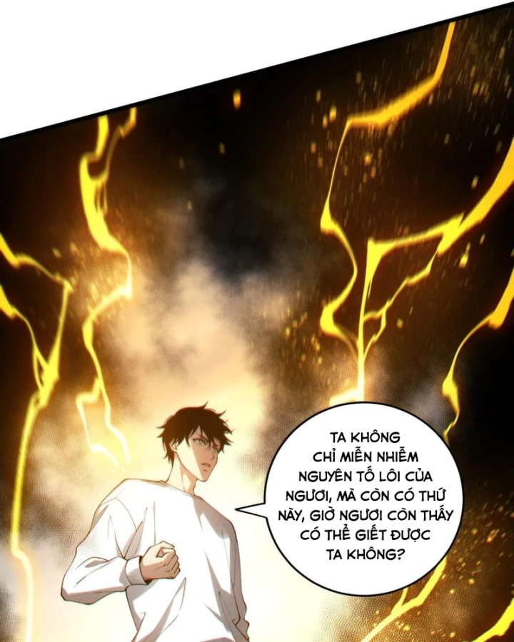 Thảm Họa Tử Linh Sư Chapter 259 - 57