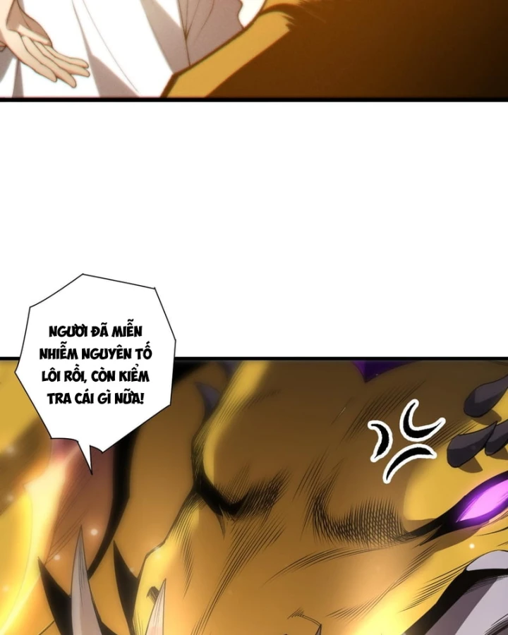 Thảm Họa Tử Linh Sư Chapter 259 - 62