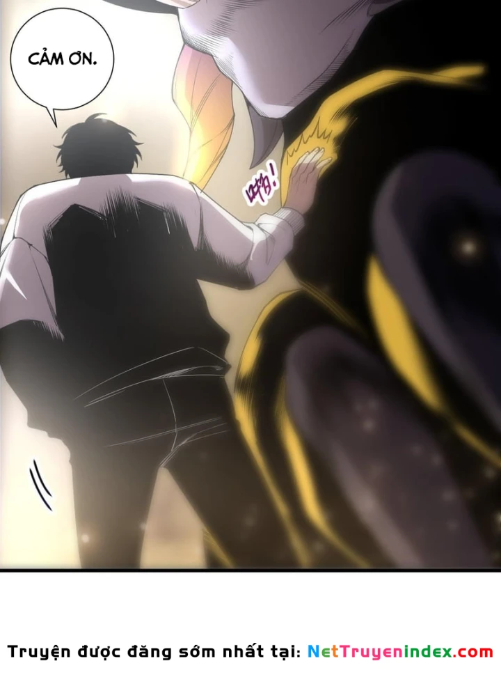 Thảm Họa Tử Linh Sư Chapter 259 - 67