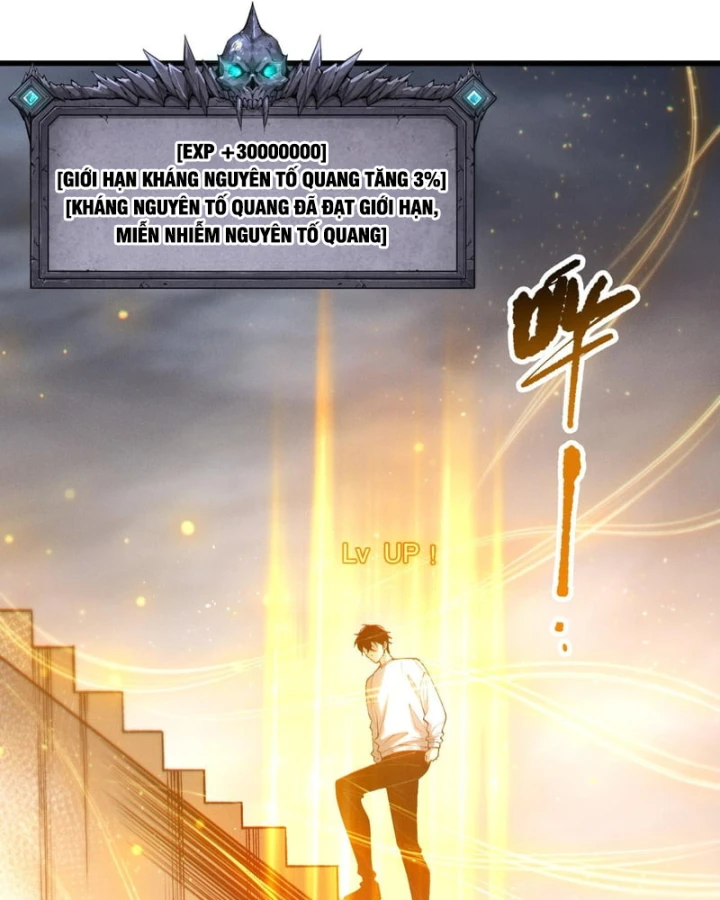 Thảm Họa Tử Linh Sư Chapter 259 - 77