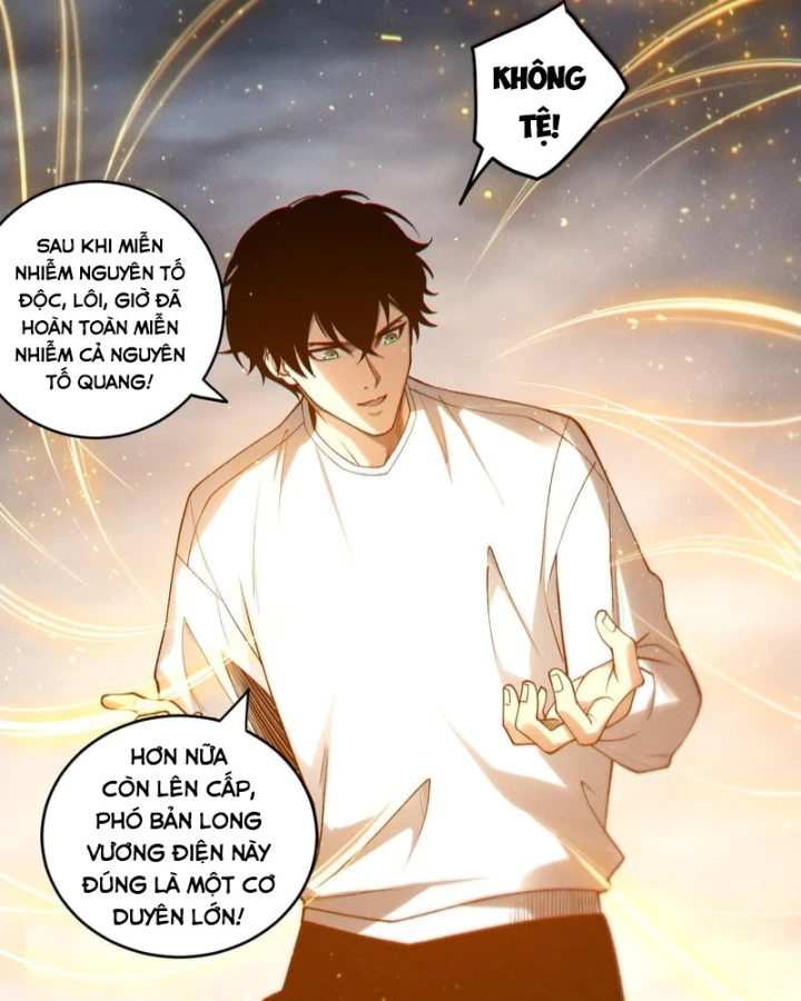 Thảm Họa Tử Linh Sư Chapter 259 - 79