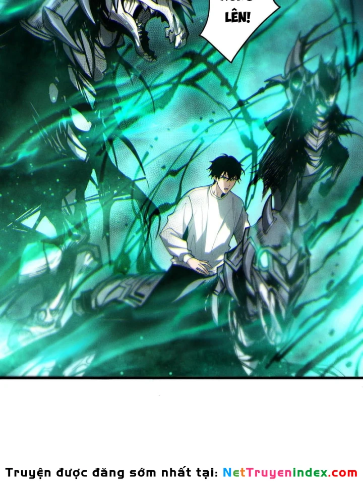 Thảm Họa Tử Linh Sư Chapter 259 - 91