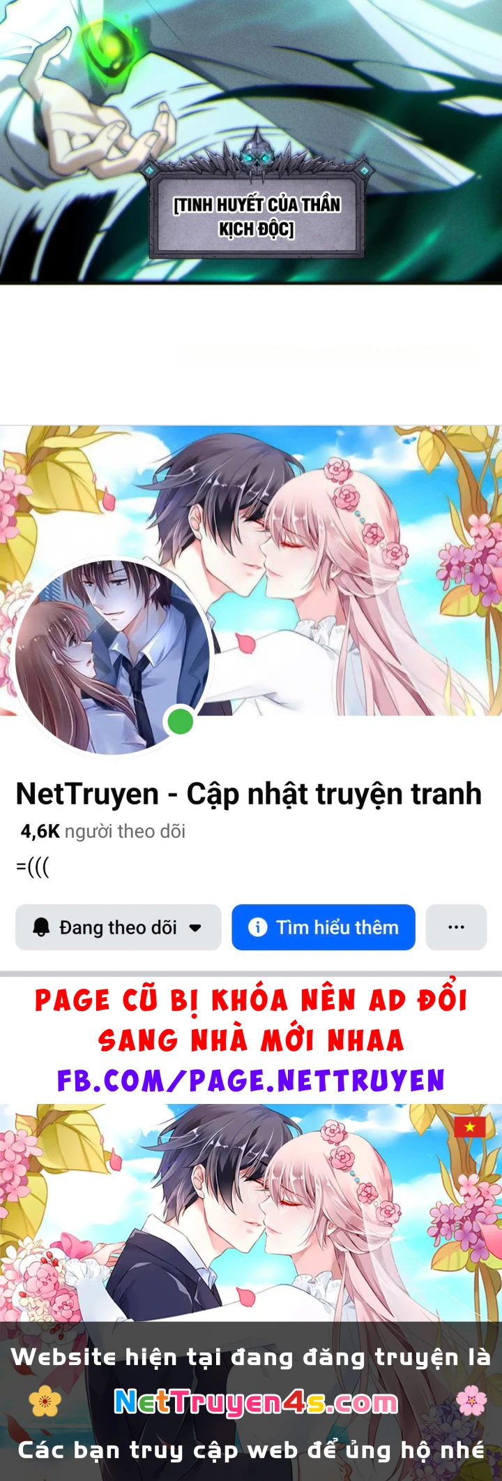 Thảm Họa Tử Linh Sư Chapter 259 - 100