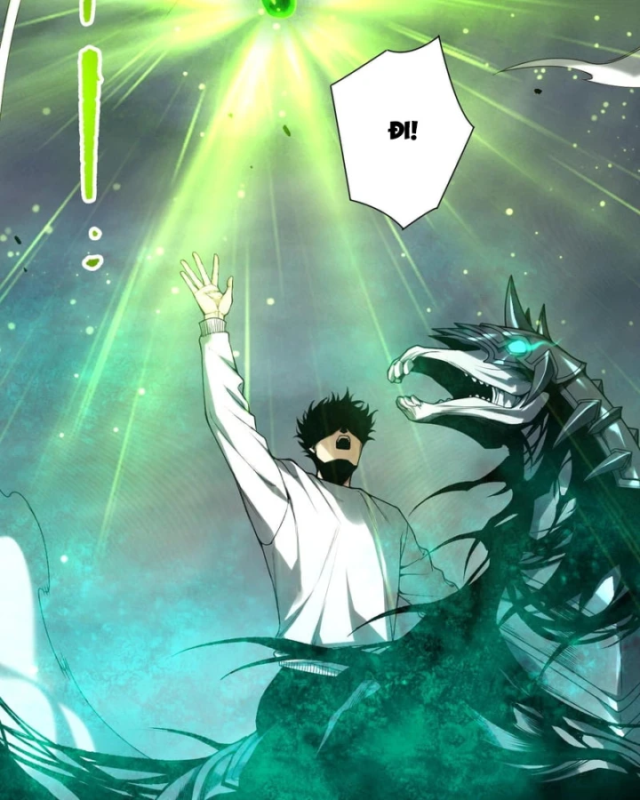 Thảm Họa Tử Linh Sư Chapter 260 - 3