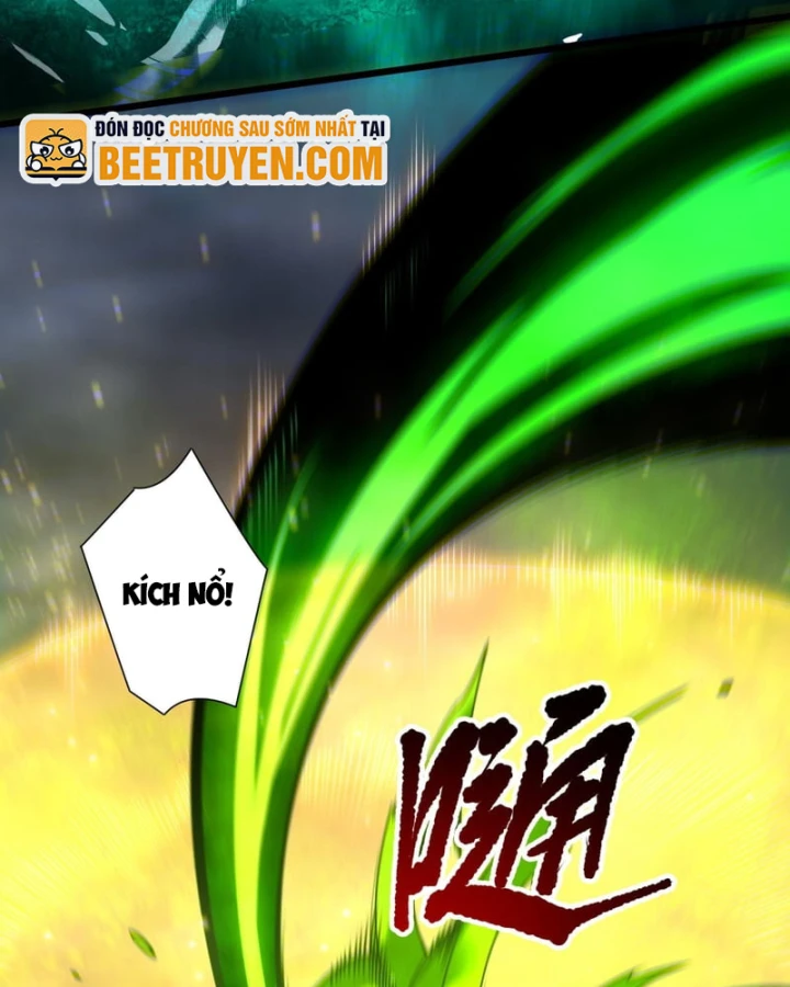 Thảm Họa Tử Linh Sư Chapter 260 - 4