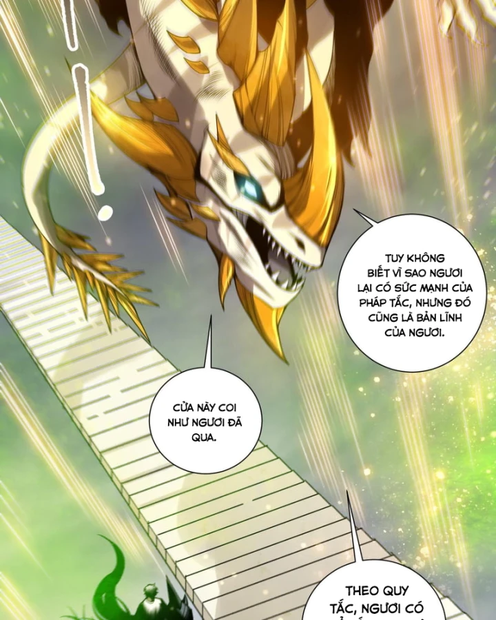 Thảm Họa Tử Linh Sư Chapter 260 - 12