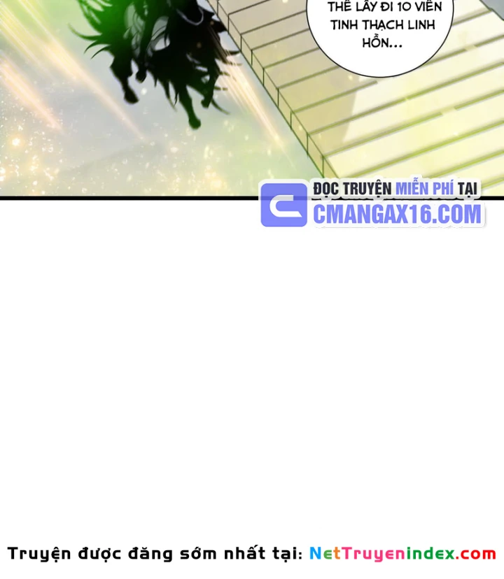 Thảm Họa Tử Linh Sư Chapter 260 - 13