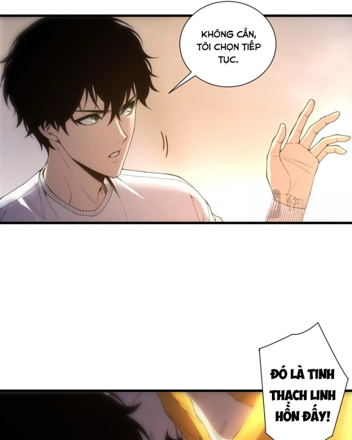 Thảm Họa Tử Linh Sư Chapter 260 - 14