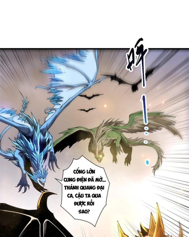 Thảm Họa Tử Linh Sư Chapter 260 - 22