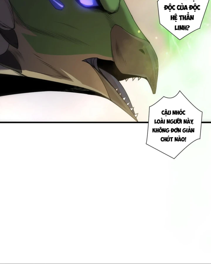 Thảm Họa Tử Linh Sư Chapter 260 - 24