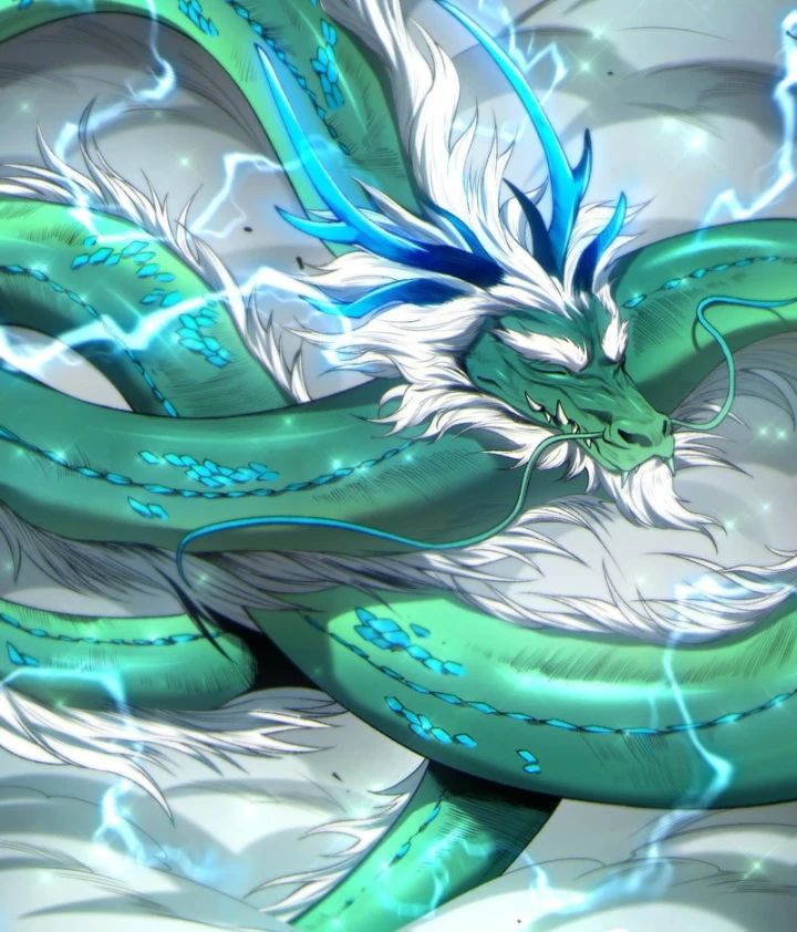 Thảm Họa Tử Linh Sư Chapter 260 - 32