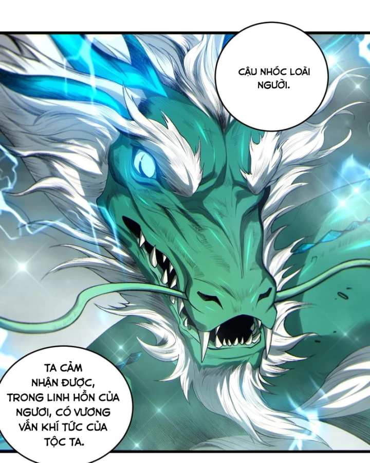 Thảm Họa Tử Linh Sư Chapter 260 - 35