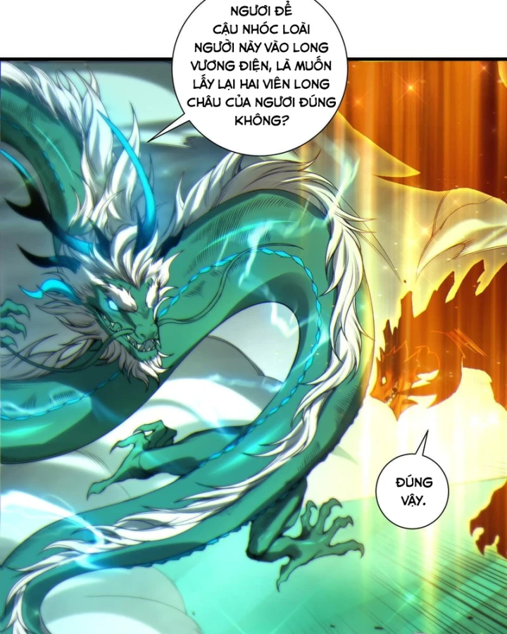 Thảm Họa Tử Linh Sư Chapter 260 - 51