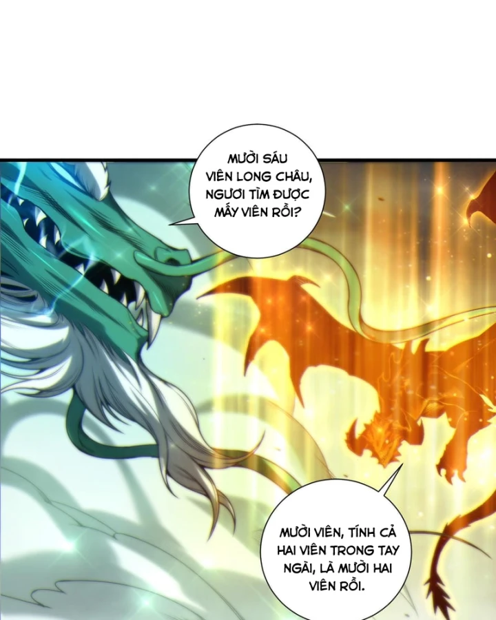 Thảm Họa Tử Linh Sư Chapter 260 - 54