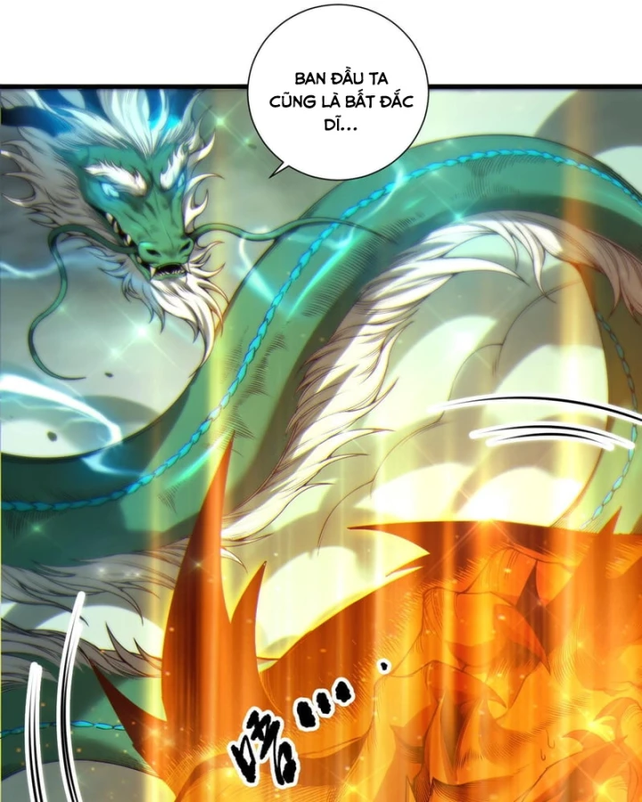 Thảm Họa Tử Linh Sư Chapter 260 - 58