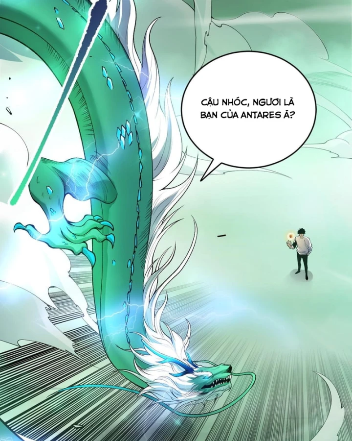 Thảm Họa Tử Linh Sư Chapter 260 - 64