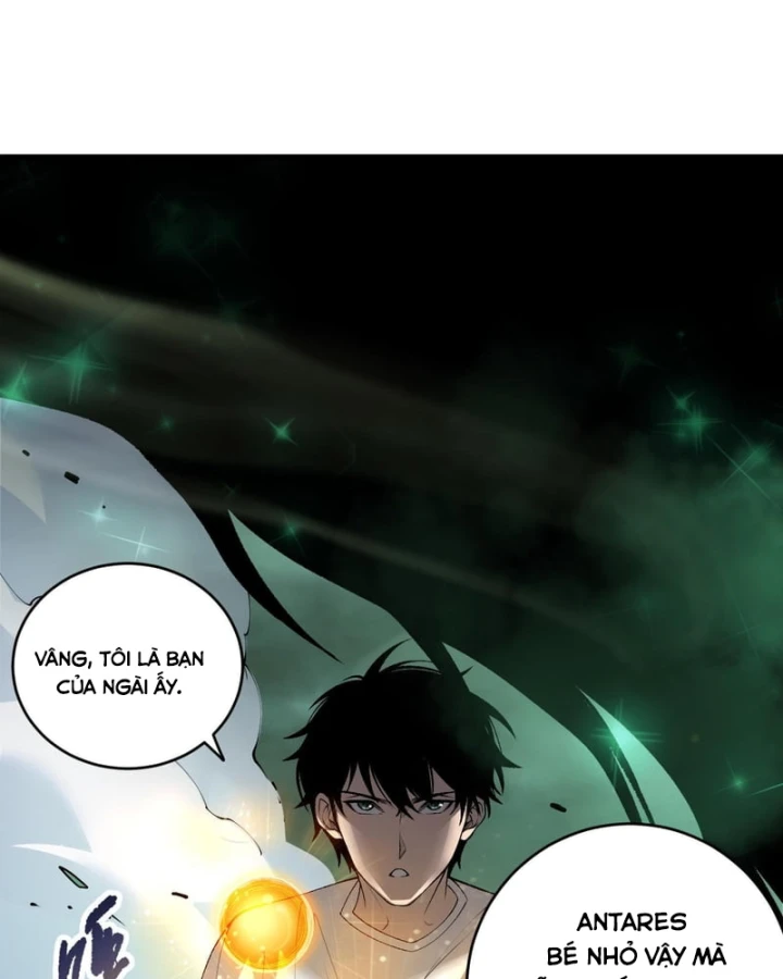 Thảm Họa Tử Linh Sư Chapter 260 - 66