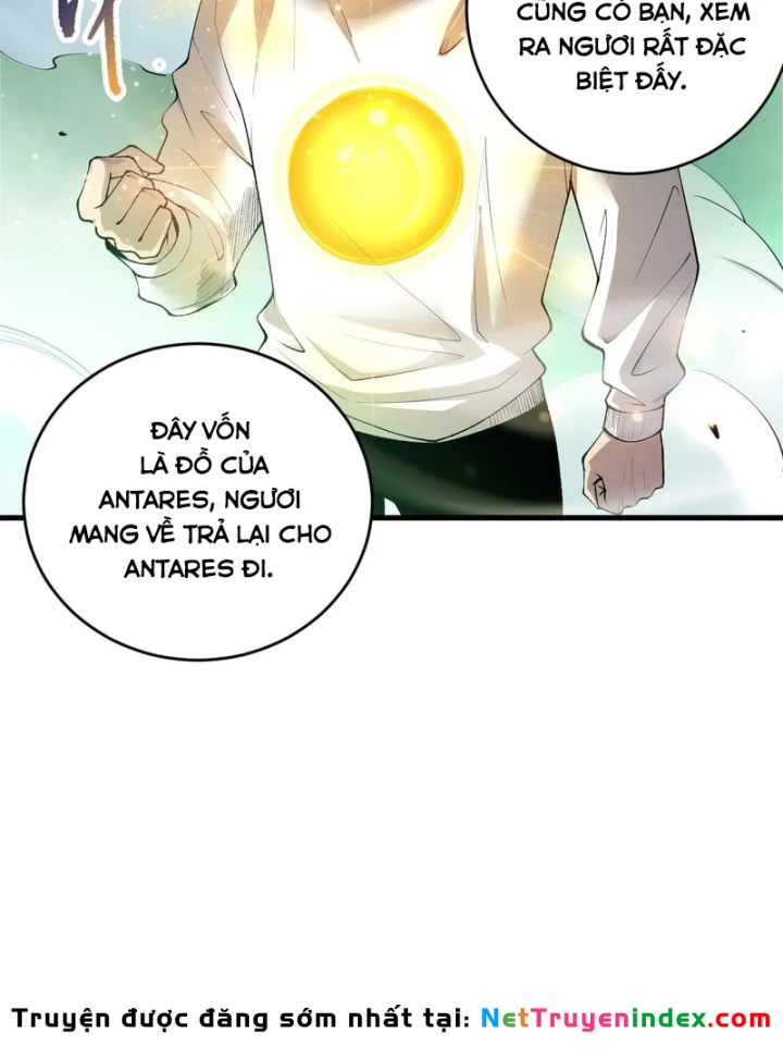 Thảm Họa Tử Linh Sư Chapter 260 - 67