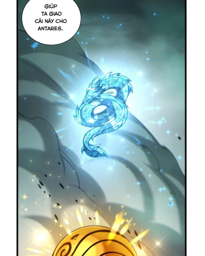 Thảm Họa Tử Linh Sư Chapter 260 - 72