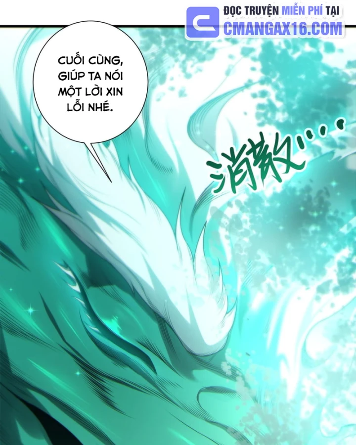 Thảm Họa Tử Linh Sư Chapter 260 - 76