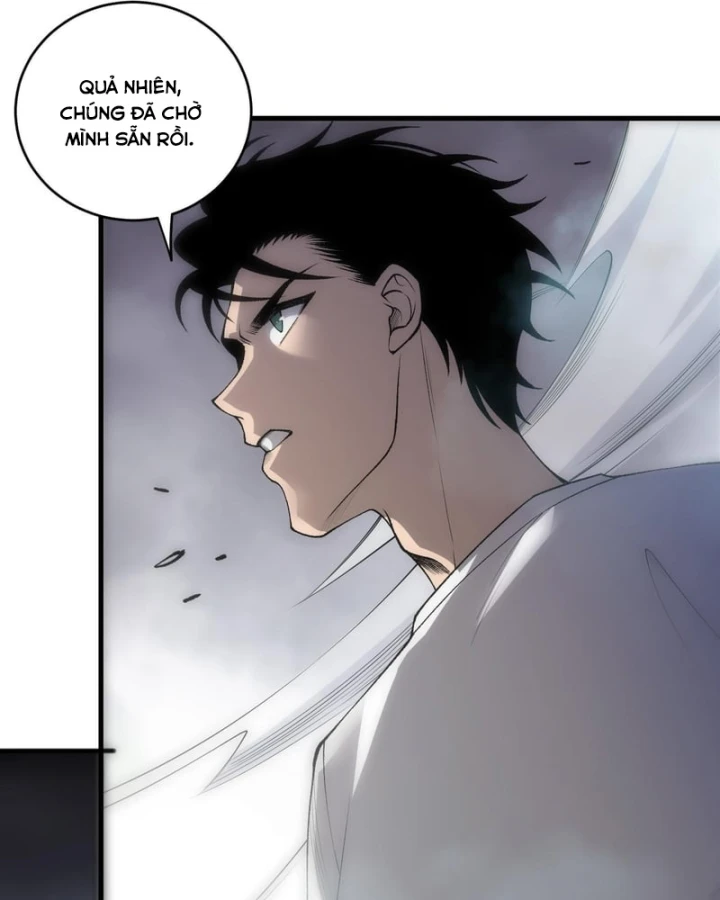 Thảm Họa Tử Linh Sư Chapter 260 - 89