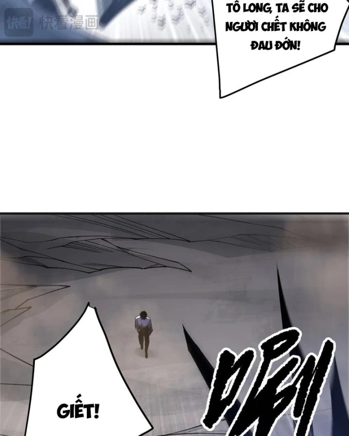 Thảm Họa Tử Linh Sư Chapter 260 - 94