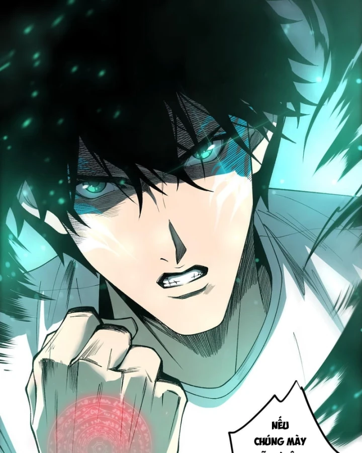 Thảm Họa Tử Linh Sư Chapter 260 - 102