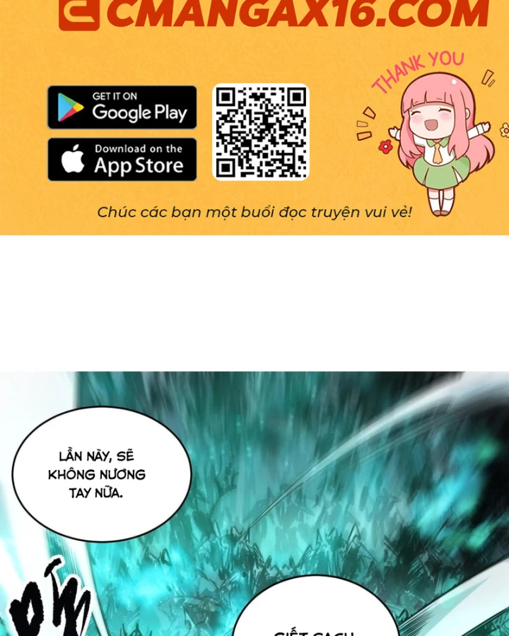 Thảm Họa Tử Linh Sư Chapter 261 - 2