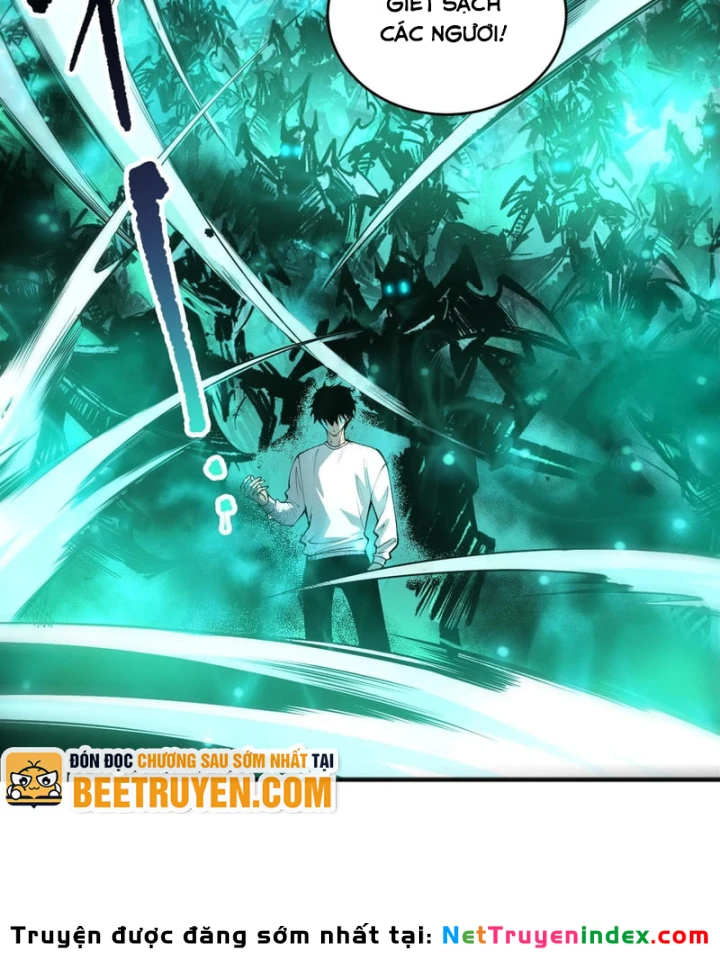 Thảm Họa Tử Linh Sư Chapter 261 - 3