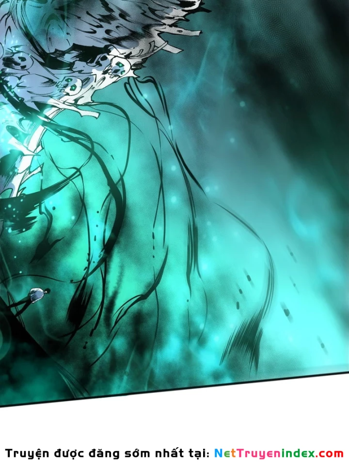 Thảm Họa Tử Linh Sư Chapter 261 - 6