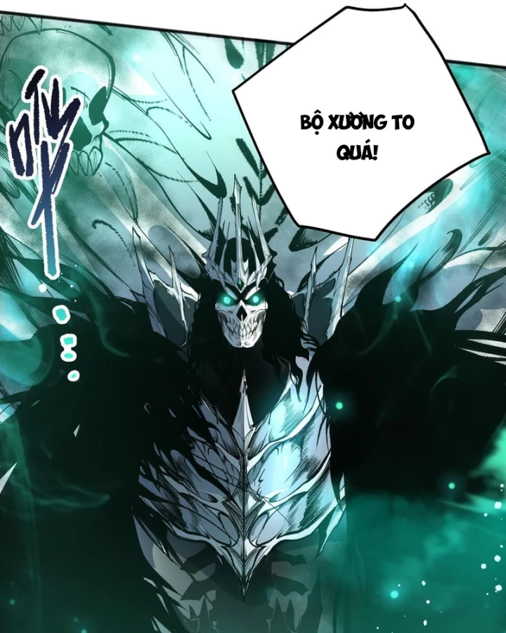 Thảm Họa Tử Linh Sư Chapter 261 - 9