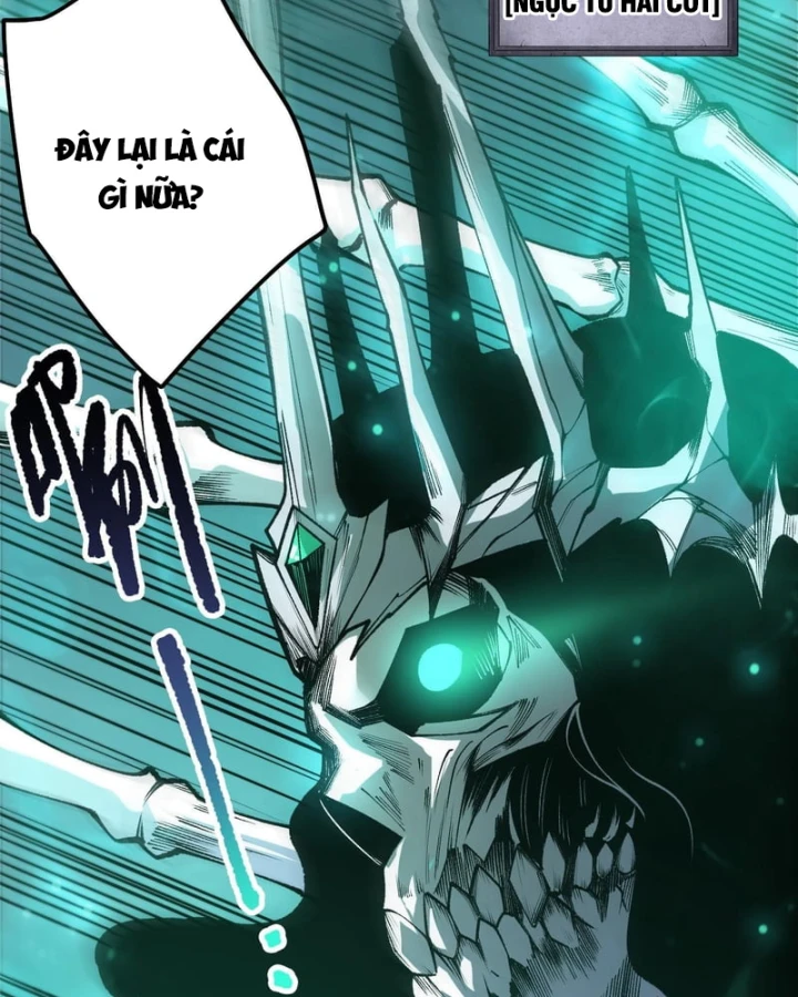 Thảm Họa Tử Linh Sư Chapter 261 - 11